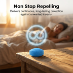 BioShield™ Tablets — Naturally Fortify Your Home with Safe, Lasting Pest-Free Peace