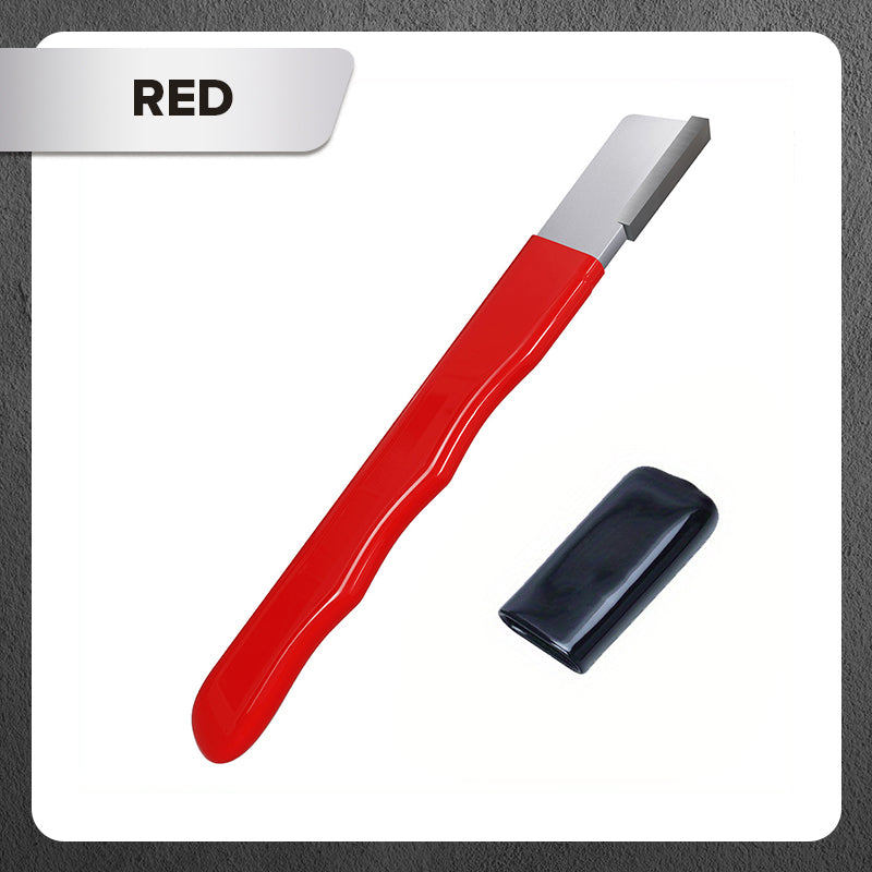 HikSharp™ — Instantly Revive Any Blade, Wherever Life Takes You