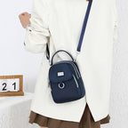 VeraLuxe™ Waterproof Crossbody — Effortless Style and Total Peace of Mind on the Move