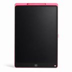 BrillioSlate™ Jumbo 20" Multi-Color LCD Writing Board — Unlock Endless Creativity with Every Colorful Stroke