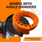 SharpEdgePro™ — Instantly Revive Your Drill Bits for Smooth, Powerful Precision