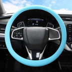 VeloGuard™ — Grip Like Never Before for Confident, Comfortable Drives Every Time