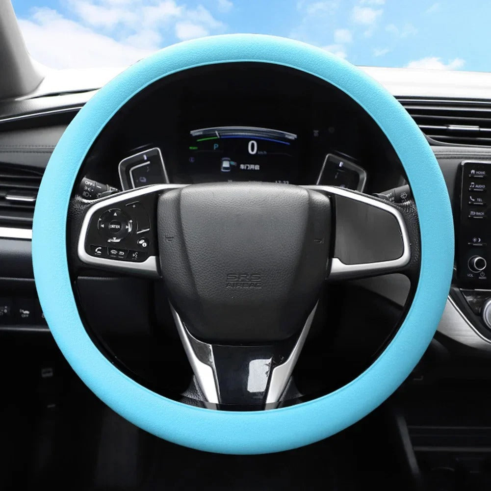 VeloGuard™ — Grip Like Never Before for Confident, Comfortable Drives Every Time