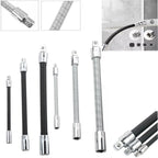 FlexiDrive™ — Bend with Power, Reach Every Bolt, Finish Faster