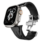 VeloStrap™ Band — Unleash Sleek Confidence with Every Wear