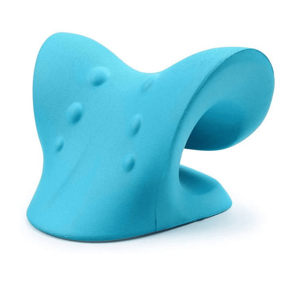 CerviRelief™ — Melt Away Neck Pain and Wake Up Powerful Every Day