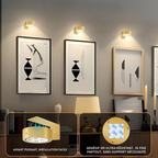 ArtLights™ — Transform Your Space with Stunning Glow and Effortless Ambiance Control