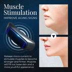 JawSculpt™ — Wake Up with a Firmer, Jaw-Dropping Contour Every Day