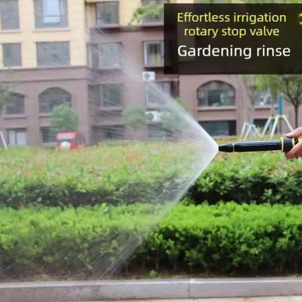 HydraJet™ — Blast Away Dirt with Powerful Precision and Effortless Control