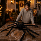 NetherWeb™ Glow — Transform Your Space into an Unforgettable Haunting Masterpiece