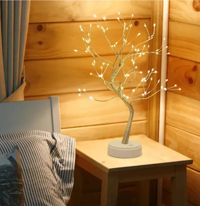 LumaNest™ — Wrap Your Evenings in Soothing Warmth and Personal Glow