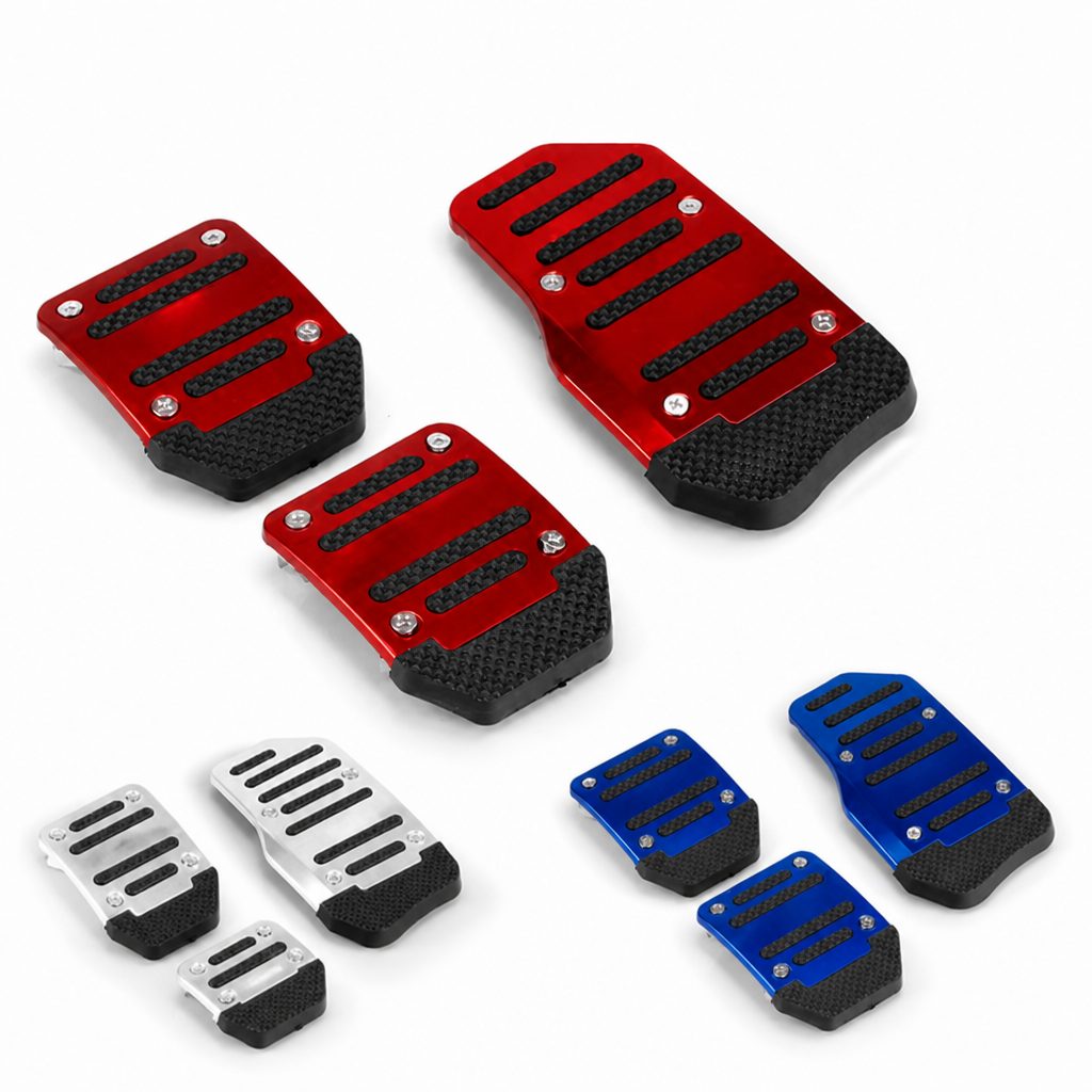 TractionVanta™ — Stop Slips Cold and Drive with Total Control Every Time
