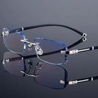 SharpVue™ — Transform Your Vision, Banish Eye Strain, and Stay Effortlessly Sharp All Day