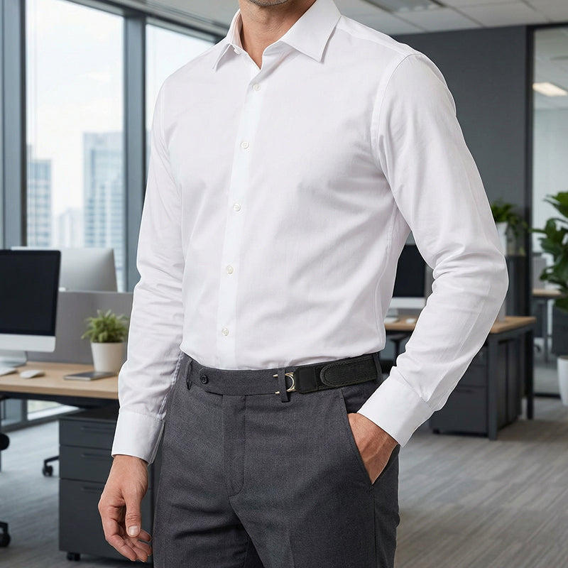 Veltero™ Stretch Belt — Experience Effortless Freedom and Flawless Comfort All Day Long