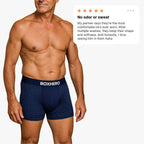 SilkStride™ — Feel Unstoppable Comfort That Moves With You All Day