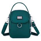 VeraLuxe™ Waterproof Crossbody — Effortless Style and Total Peace of Mind on the Move