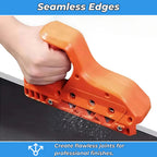 EdgeCraft™ — Master Perfect Drywall Edges with Ease and Confidence