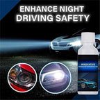 ClariLux™ Headlight Renewal Fluid — Transform Dull Lights into Stunning, Confidence-Boosting Shine Instantly