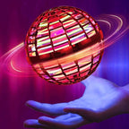 Ramoro™ — Ignite Boundless Energy and Light Up Every Playtime Adventure