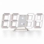 LumaTick™ — See Every Essential at a Glance, with a Softer Glow at Night
