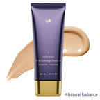 LumaVeil™ — Glow Fearlessly with All-Day, Waterproof Flawless Skin