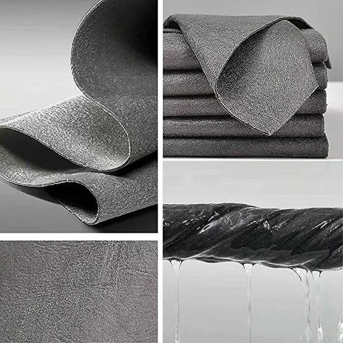 VelociWipe™ — Effortless Sparkle That Makes Every Surface Shine Like New