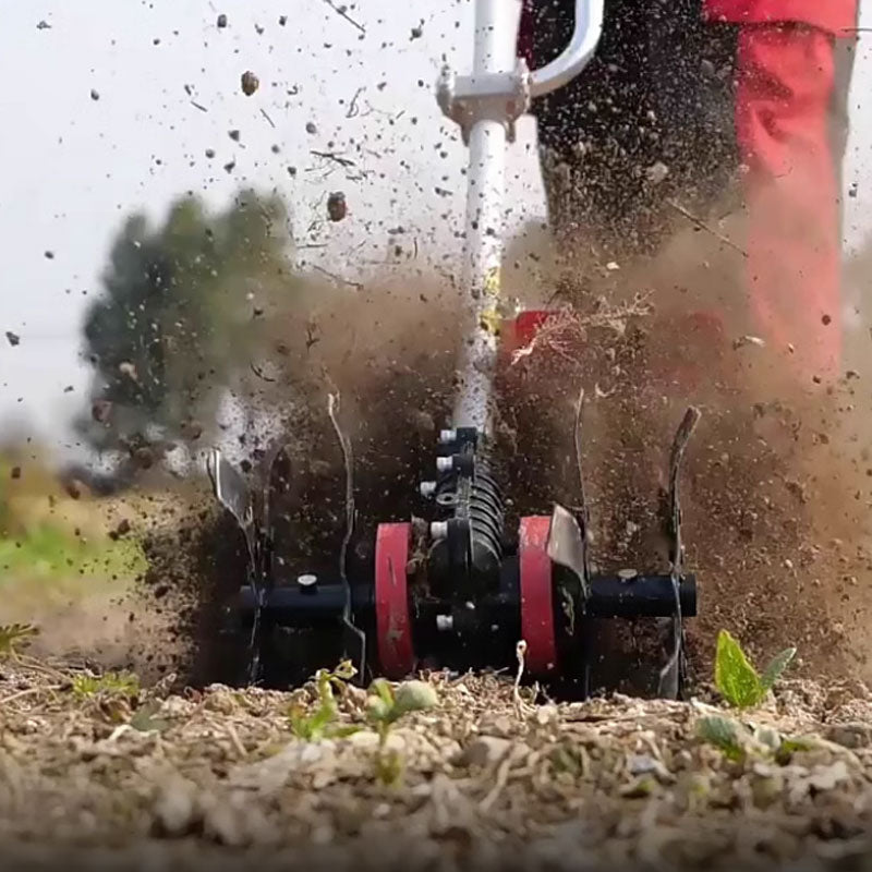 VerdaPro™ Precision Lawn Enhancer — Dominate Your Lawn with Effortless Power and Perfect Precision