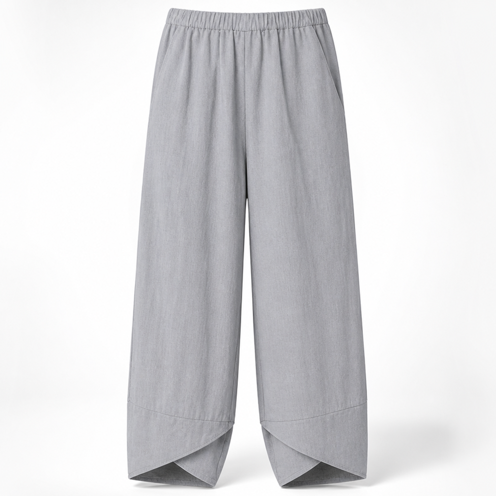 VernaEase™ — Breeze Through Your Day with Cooling Comfort and Flawless Fit