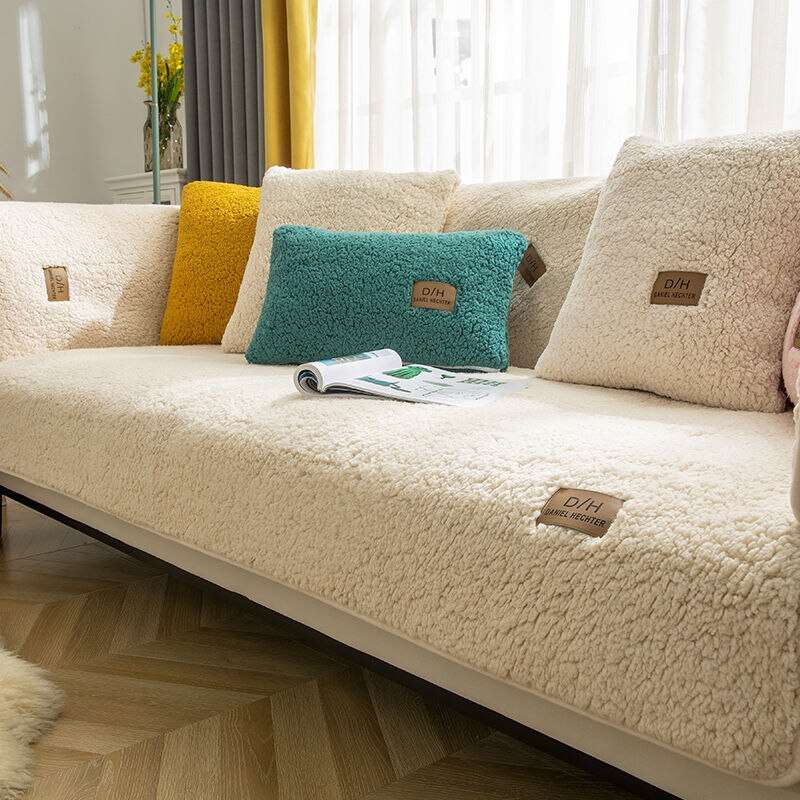 SofaSilk™ — Wrap Your Sofa in Unmatched Softness and Stay-Fresh Luxury