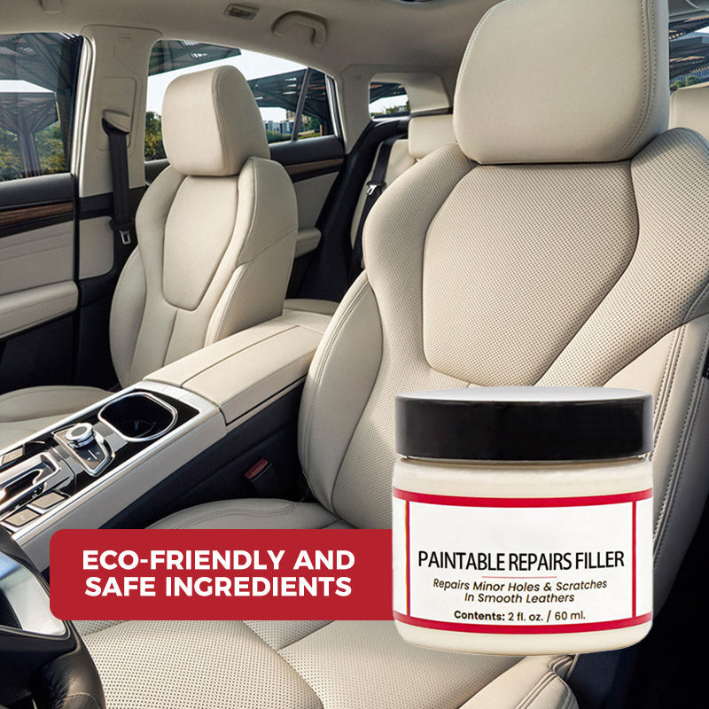 FlexiRestore™ — Instantly Bring Your Leather Back to Flawless, Like-New Beauty