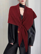 Silkora™ Shawl — Wrap Yourself in Featherlight Softness That Elevates Every Moment