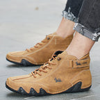 LunaStride™ — Walk Pain-Free All Day in Effortless Style and Support