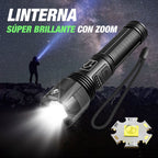 BlazeLight™ — Own the Night with Unstoppable, Razor-Sharp Illumination