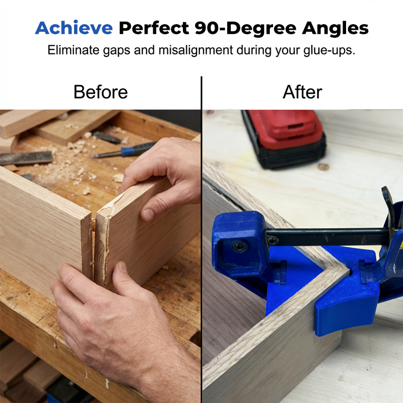 TitanEdge™ — Lock in Rock-Solid, Flawless Corners Every Time