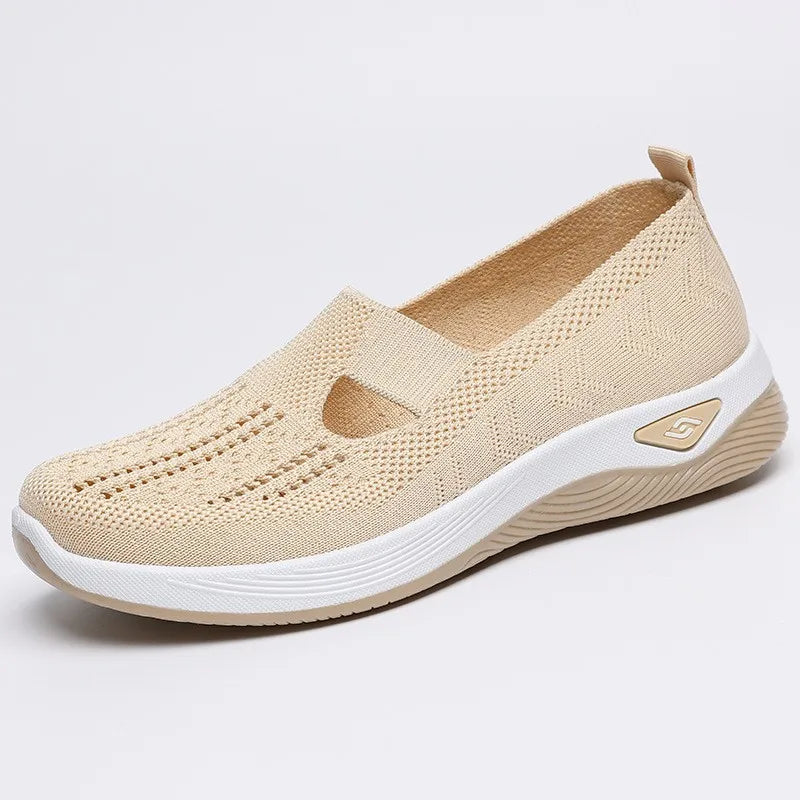 LumenaStep™ — Experience Weightless Comfort That Powers Every Step