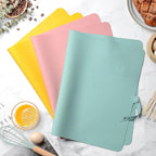 MaxPrep™ Giant Silicone Mat — Turn Baking Chaos Into Effortless, Mess-Free Magic