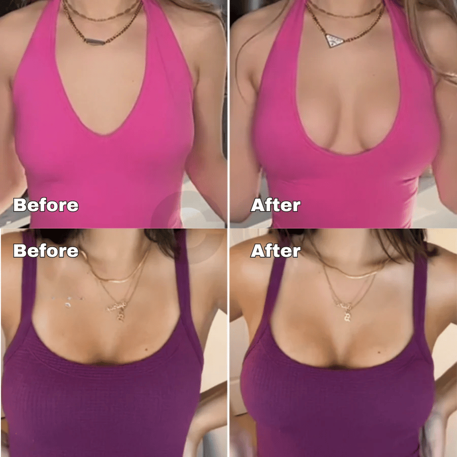 CurvaLift™ — Unlock Head-Turning Curves That Stay Perfect All Day