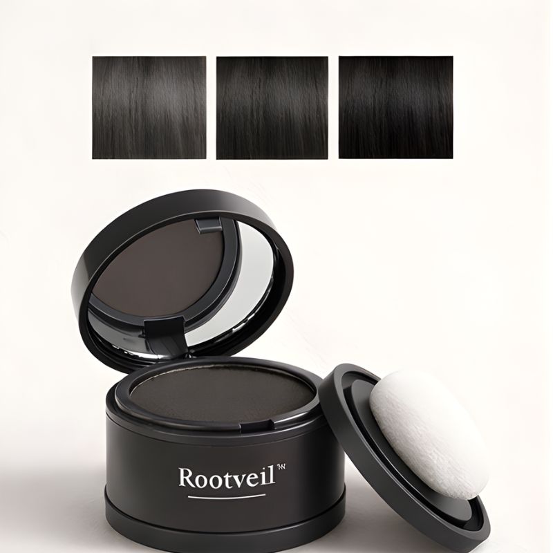 SilkShade™ — Instantly Erase Thin Spots and Own Your Confidence All Day