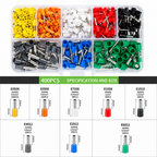 PowerSeal™ — Wire Like a Pro with Flawless, Rock-Solid Connections Every Time
