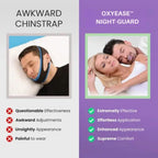 SilentAir™ — Sleep Peacefully All Night and Wake Up Fully Recharged