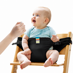 Tavelyn™ — Unlock Hands-Free Peace and Comfort for Mealtime Freedom