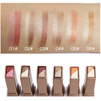 LuxoraLuxe™ — Command Attention with Effortless, Smudge-Proof Eye Drama