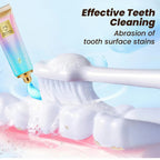 GlimmerDent™ — Reveal a Brilliant Smile That Heals and Empowers You Every Day