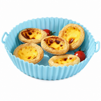 CrispEase™ — Revolutionize Your Cooking with No-Mess, Stress-Free Cleanup