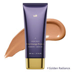 LumaVeil™ — Glow Fearlessly with All-Day, Waterproof Flawless Skin