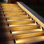 SolaraBeam™ — Light Your Nights with Safe, Effortless Elegance