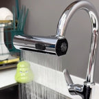 AquaFuse™ — Command Your Kitchen with Splash-Free Precision and Effortless Control
