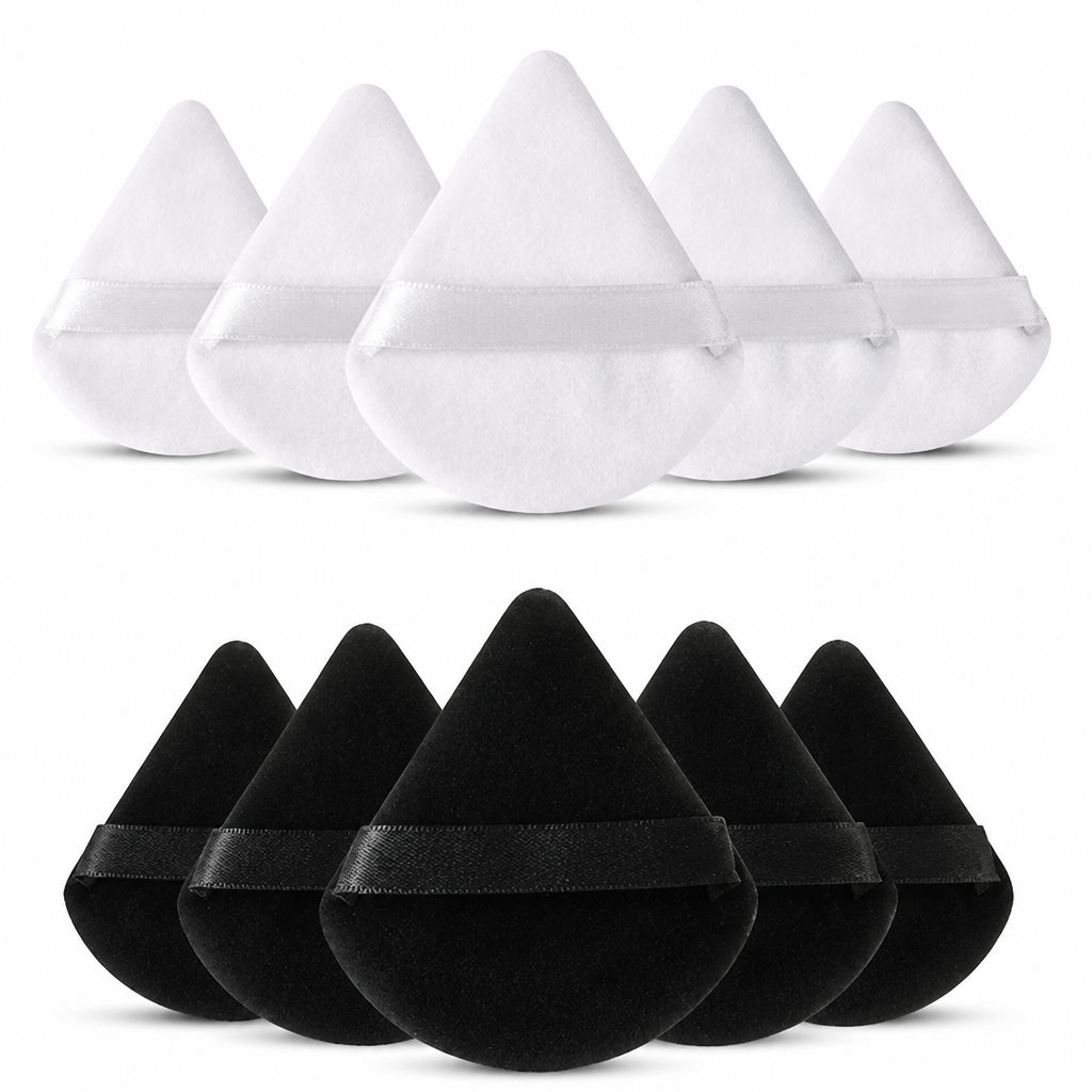 RamoraSilk™ — Experience Velvet-Soft Precision for Flawless, Radiant Skin Every Time