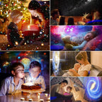 Celestara™ — Escape to a Peaceful Cosmic Sanctuary That Transforms Your Nights
