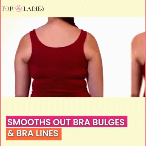 CurvaCharm™ — Shape Your Confidence with Effortless, All-Day Lift and Comfort